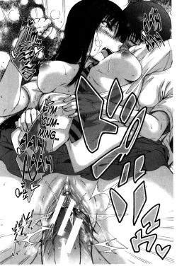 Page 72 of Tonari no Boukun | The Tyrant Next Door