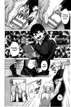 Page 90 of Tonari no Boukun | The Tyrant Next Door