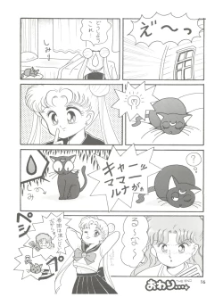 Page 16 of Rururun