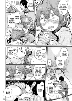 Page 7 of Danshi Chuugakusei demo Onnanoko Mitai ni Saretai | A Male Middle Schooler Wants to Be ♡'d like a Girl