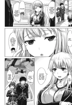 Page 30 of Kanojo to Aoki Nikuyoku no Enjin