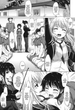 Page 31 of Kanojo to Aoki Nikuyoku no Enjin