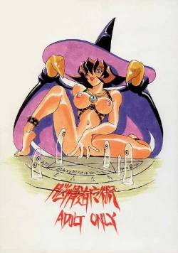 Page 62 of Nouzuimajutsu