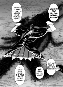 Page 25 of Benigami no Messatsuki