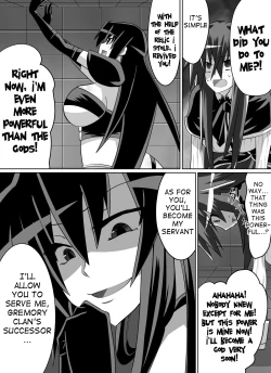 Page 28 of Benigami no Messatsuki