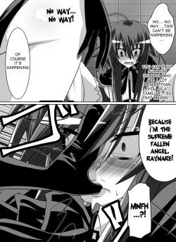 Page 31 of Benigami no Messatsuki