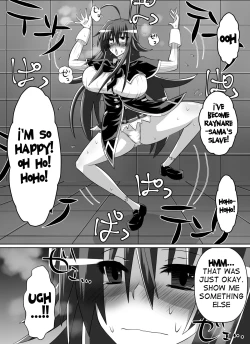 Page 39 of Benigami no Messatsuki