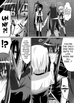 Page 46 of Benigami no Messatsuki