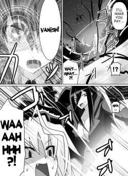 Page 5 of Benigami no Messatsuki