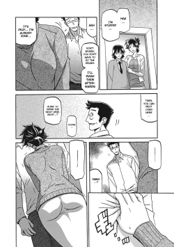 Page 186 of Gekkakou no Ori Ichi