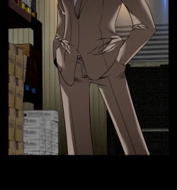 Page 391 of Love Parameter 恋爱辅助器 86-97中文