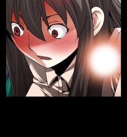 Page 96 of Love Parameter 恋爱辅助器 86-97中文