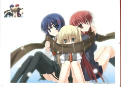 Page 105 of YUBESHI 2