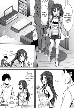 Page 11 of Himekawa Yuki to ICHALOVE Double Hedder