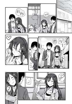 Page 5 of Himekawa Yuki to ICHALOVE Double Hedder