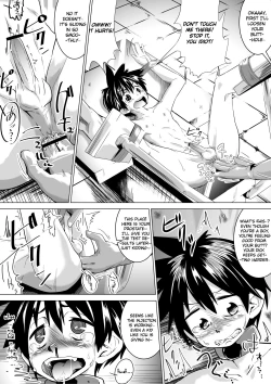 Page 2 of Ano Shisetsu ni Hairitai | I Wanna Join the Facility!