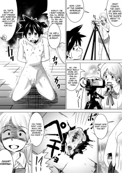 Page 6 of Ano Shisetsu ni Hairitai | I Wanna Join the Facility!