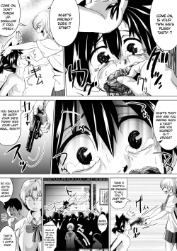 Page 7 of Ano Shisetsu ni Hairitai | I Wanna Join the Facility!