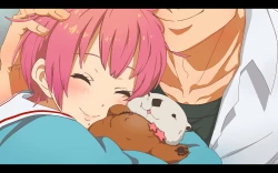 Page 7 of Boku Girl 55 Wa no if Mousou Manga