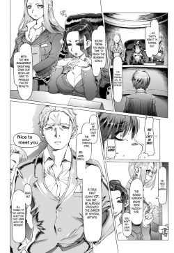 Page 9 of Noumiso Sponge Deku Ikusei Idol Kyouka Gasshuku | Maddening Training Camp to Turn your Idols into Brainless Puppets