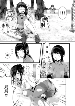 Page 19 of Brain Eater Stage 1