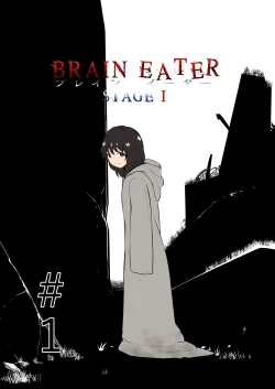 Page 4 of Brain Eater Stage 1
