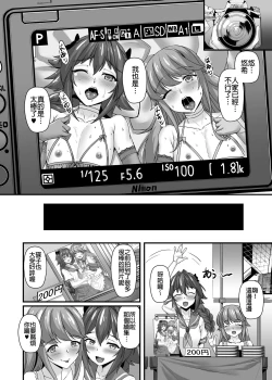 Page 22 of Konsui Rape! Yajuu to Kashita Camera Kozou