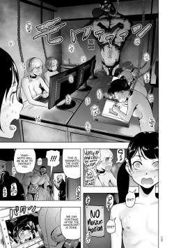 Page 157 of #Futsuu no Onnanoko | #Nonentity Girls