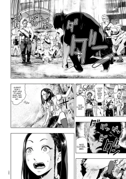 Page 181 of #Futsuu no Onnanoko | #Nonentity Girls