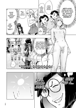 Page 39 of #Futsuu no Onnanoko | #Nonentity Girls