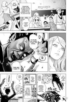 Page 99 of #Futsuu no Onnanoko | #Nonentity Girls