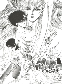 Page 46 of Comic Media Vol.2