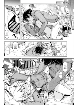 Page 16 of Usotsuki Hentai Nii-san nante Daikirai!!