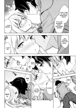 Page 8 of Usotsuki Hentai Nii-san nante Daikirai!!