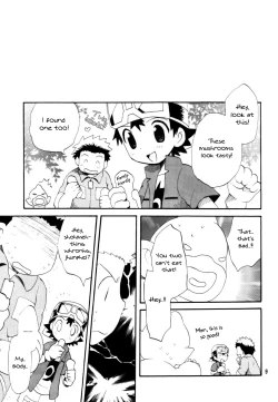 Page 8 of Inazuma Rock Dome