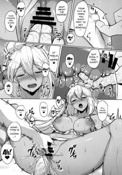 Page 12 of Zooey-chan to Ecchi Shiyou!
