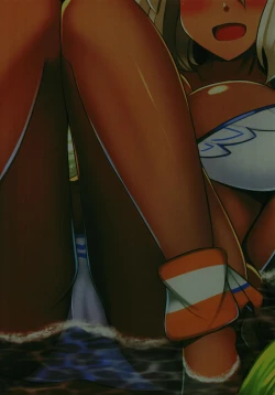 Page 22 of Zooey-chan to Ecchi Shiyou!