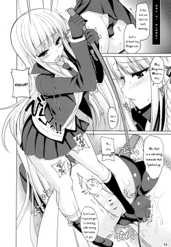 Page 13 of Boku to Kirigiri-san no Nanokakan Sensou