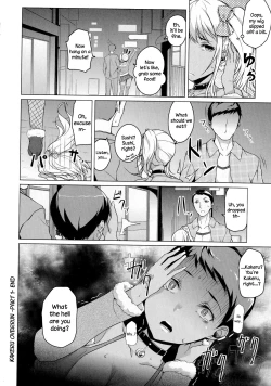 Page 24 of Kakeru Overrun