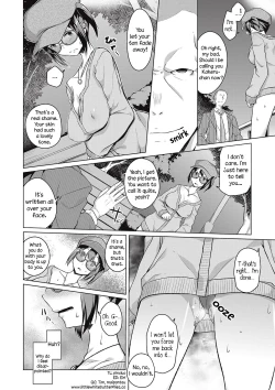 Page 46 of Kakeru Overrun