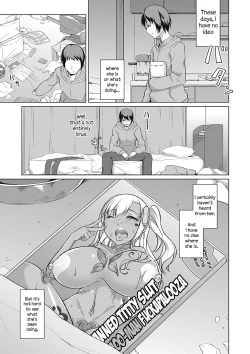 Page 59 of Kakeru Overrun