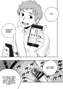 Page 36 of Kyuuso Neko o Kurau