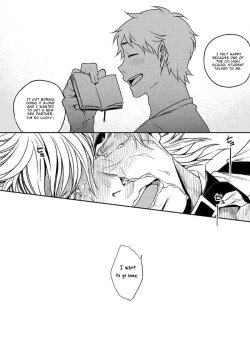 Page 37 of Kyuuso Neko o Kurau