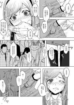 Page 17 of Shinsou no Reijou