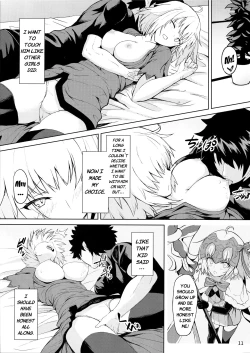Page 10 of Tokimeki Avenger