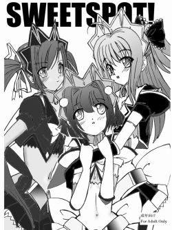 Page 13 of SWEETSPOT 0&1