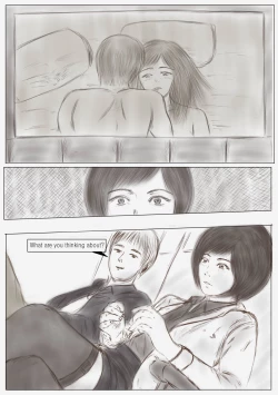 Page 15 of Litmus - Final Chapter