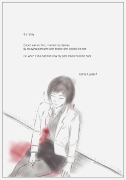 Page 32 of Litmus - Final Chapter