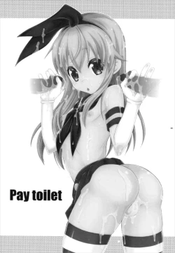 Page 3 of Pay toilet