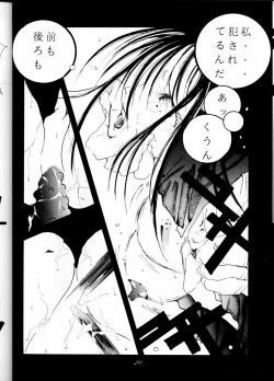 Page 20 of MEGAMI SPIRIT II